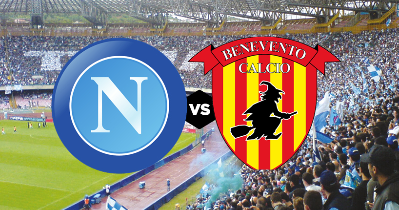 Napoli – Benevento, un derby "curioso"