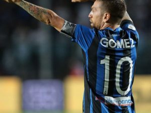 Gomez-Atalanta