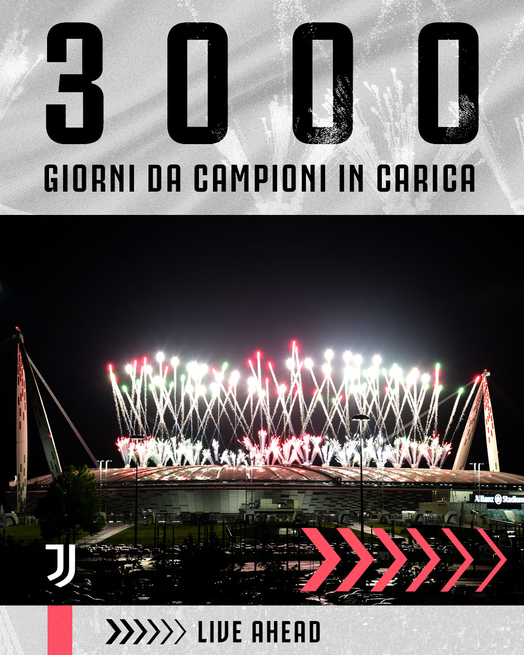 Juventus 3000