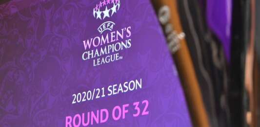 Uefa women’s champions league