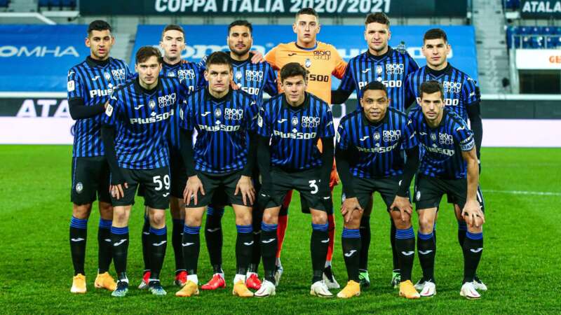 Coppa Italia Atalanta-Lazio