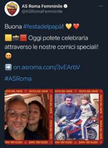 arroma festa papà