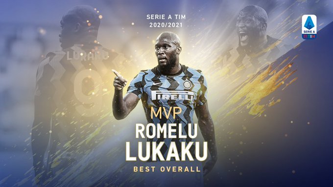 mvp Lukaku