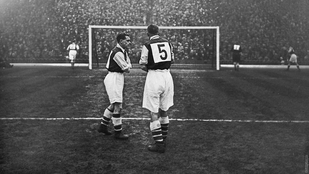Arsenal 1928