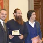 Premio Sette Colli – Davide Moscardelli