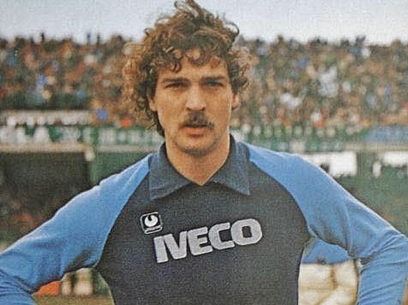 Stefano Tacconi